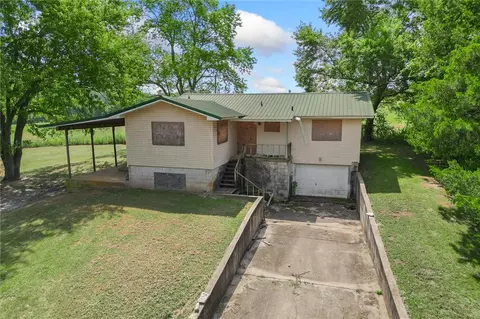 Exterior - 1700 Silver Valley Rd, Harrison, AR 72601 photo 7 of 11