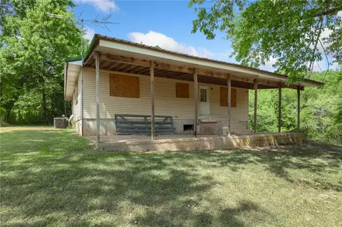 Exterior - 1700 Silver Valley Rd, Harrison, AR 72601 photo 8 of 11