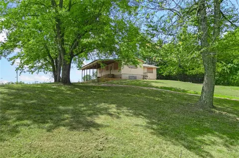 Exterior - 1700 Silver Valley Rd, Harrison, AR 72601 photo 2 of 11