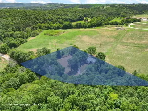 1700 Silver Valley Rd, Harrison, AR 72601
