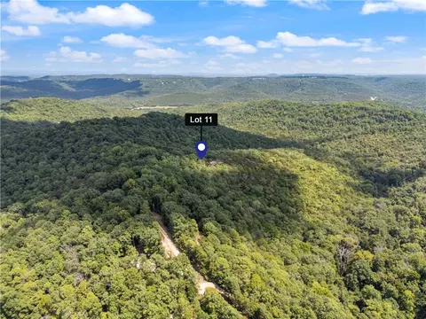 Cr-206, Eureka Springs, AR 72632