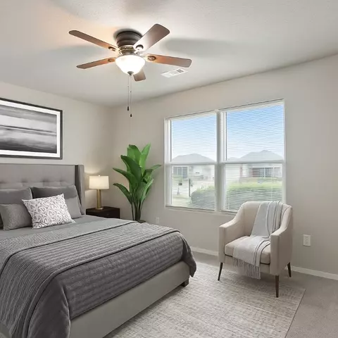 Bedroom - 210 E Kara Ln, Rogers, AR 72758 photo 1 of 5