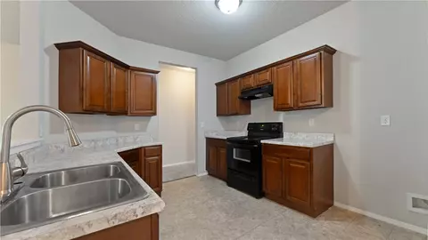 Kitchen - 210 E Kara Ln, Rogers, AR 72758 photo 2 of 2