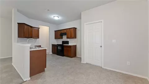 Entry Way - 210 E Kara Ln, Rogers, AR 72758 photo 5 of 7