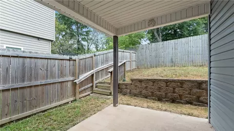 Exterior - 210 E Kara Ln, Rogers, AR 72758 photo 3 of 6