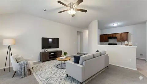 Living - 210 E Kara Ln, Rogers, AR 72758 photo 1 of 4