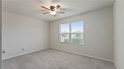 Bedroom - 210 E Kara Ln, Rogers, AR 72758 photo 5 of 5