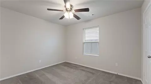 Bedroom - 210 E Kara Ln, Rogers, AR 72758 photo 4 of 5