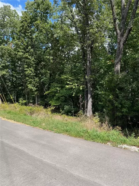 Bassingham Drive, Bella Vista, AR 72715