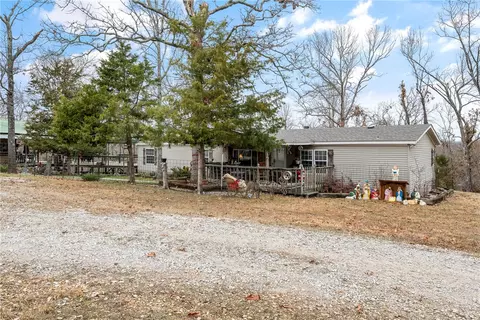 9820 Pinion Dr, Rogers, AR 72756