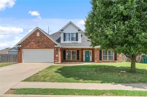 1000 Walker St, Centerton, AR 72719