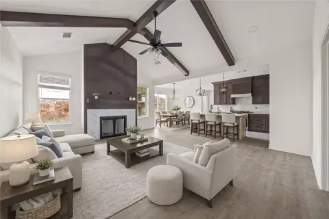 4773 Farmhouse St, Springdale, AR 72762