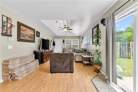 Living - 2871 Commons Ave, Springdale, AR 72764 photo 1 of 1