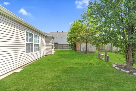 Exterior - 2871 Commons Ave, Springdale, AR 72764 photo 5 of 8