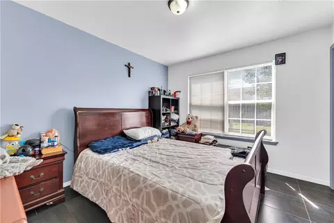 Bedroom - 2871 Commons Ave, Springdale, AR 72764 photo 2 of 6