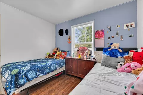 Bedroom - 2871 Commons Ave, Springdale, AR 72764 photo 6 of 6