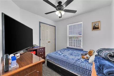 Bedroom - 2871 Commons Ave, Springdale, AR 72764 photo 3 of 6