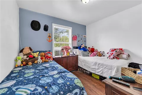 Bedroom - 2871 Commons Ave, Springdale, AR 72764 photo 5 of 6