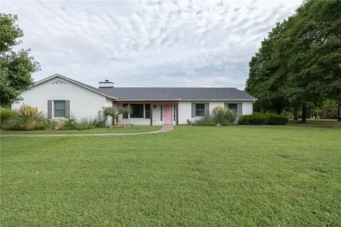 2378 N Brandi Ave, Fayetteville, AR 72701