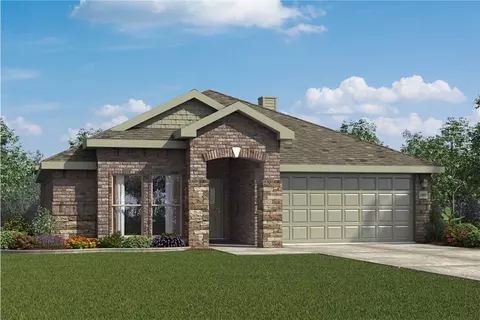 2610 Goldspur Ct, Centerton, AR 72712