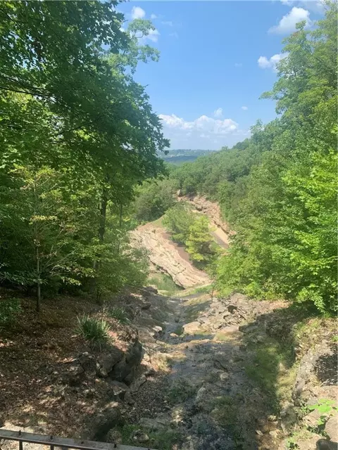 Dabney, Jerusalem, AR 72080