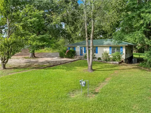 4816 S 65 Hwy, Harrison, AR 72601