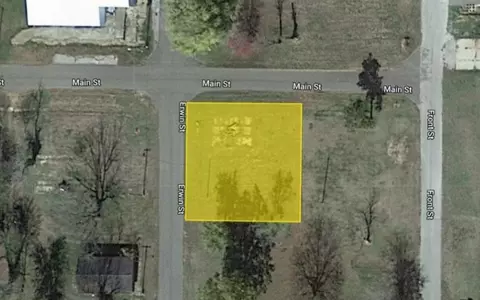 lot1 Erwin St, Other, AR 72570