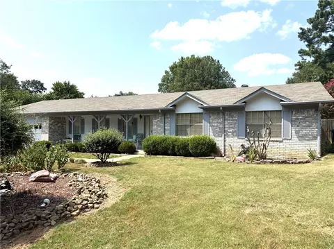 Undisclosed, Russellville, AR 72801