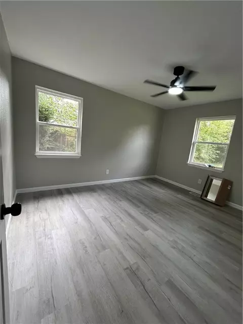 Bedroom - 1703 Walden Dr, Ozark, AR 72949 photo 3 of 4