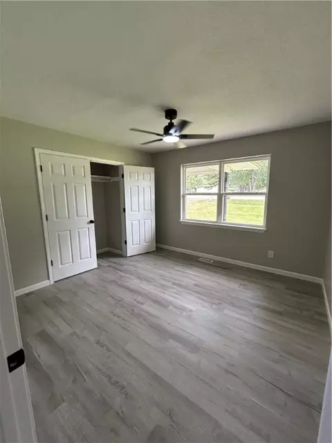 Bedroom - 1703 Walden Dr, Ozark, AR 72949 photo 1 of 4
