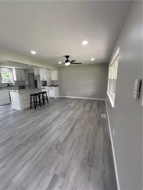 Living - 1703 Walden Dr, Ozark, AR 72949 photo 2 of 2