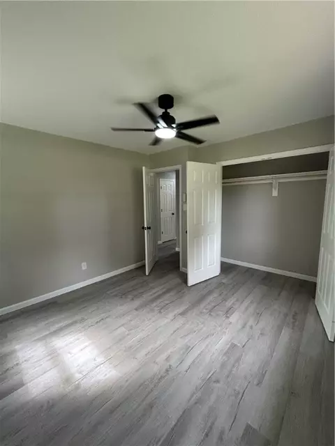 Bedroom - 1703 Walden Dr, Ozark, AR 72949 photo 2 of 4