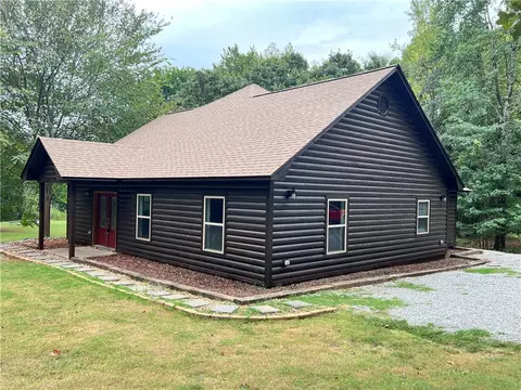 226 Jach Ln, Russellville, AR 72802
