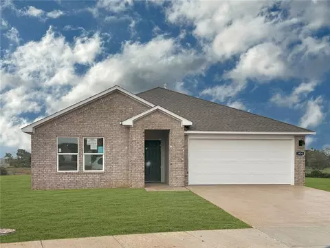 2930 Laredo Ln, Centerton, AR 72736