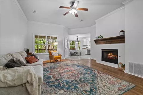 2602 Seminole St, Bentonville, AR 72712