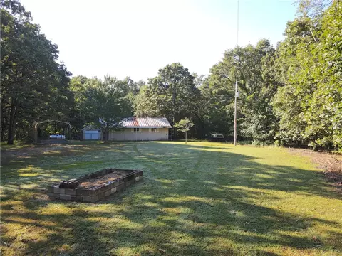 18596 Fisher Ford Rd, Siloam Springs, AR 72761