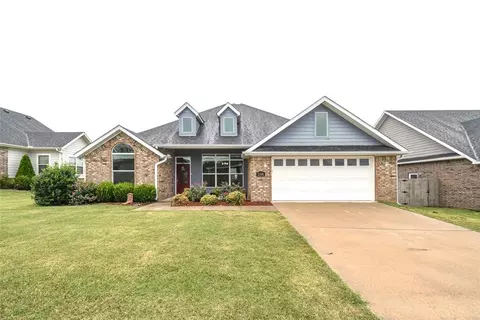 2308 Brook Ln, Siloam Springs, AR 72761