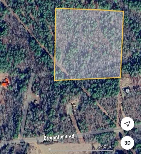 tbd Broomfield Rd, Dover, AR 72837 photo 1