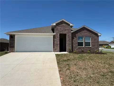 3000 Amarillo Way, Centerton, AR 72736