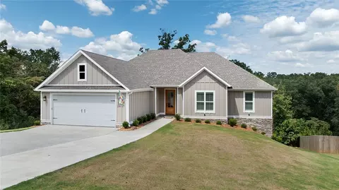 230 Kinross Dr, Bella Vista, AR 72715