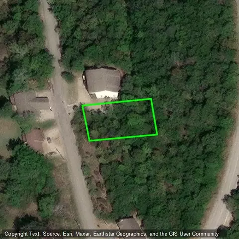 tbd Hillside Dr, Holiday Island, AR 72631