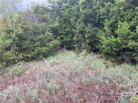 tbd Hillside Dr, Holiday Island, AR 72631