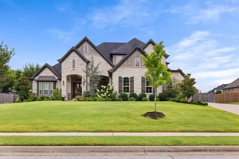 404 Torrance Dr, Cave Springs, AR 72718