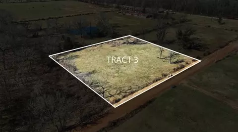 Tract 3 True Road, Bentonville, AR 72713