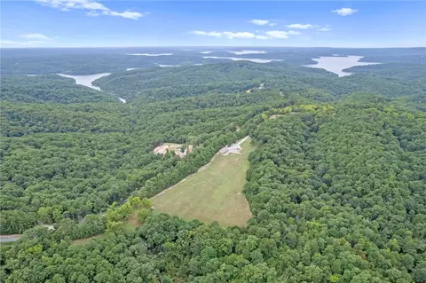 tbd 2 County Road 152, Eureka Springs, AR 72632