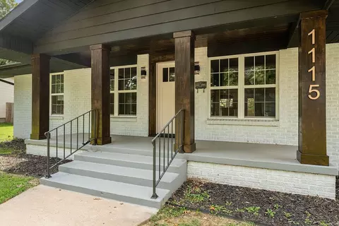 1115 Eicher Ave, Springdale, AR 72764