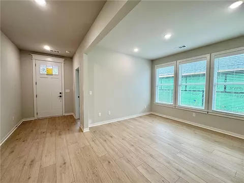 Living - 3868 Tranquility St, Springdale, AR 72764 photo 5 of 5