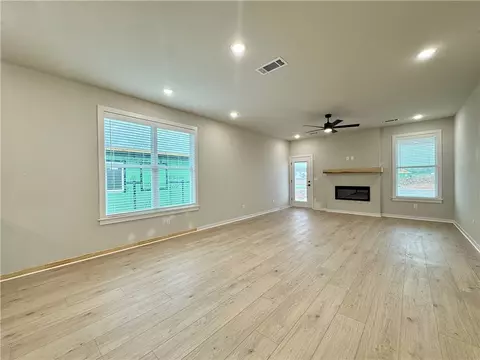 Living - 3868 Tranquility St, Springdale, AR 72764 photo 1 of 5