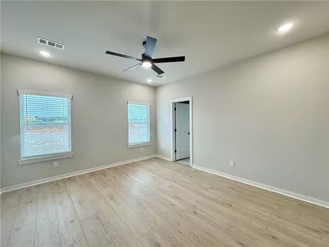 Bedroom - 3868 Tranquility St, Springdale, AR 72764 photo 1 of 4
