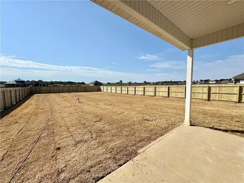 Exterior - 3868 Tranquility St, Springdale, AR 72764 photo 3 of 5
